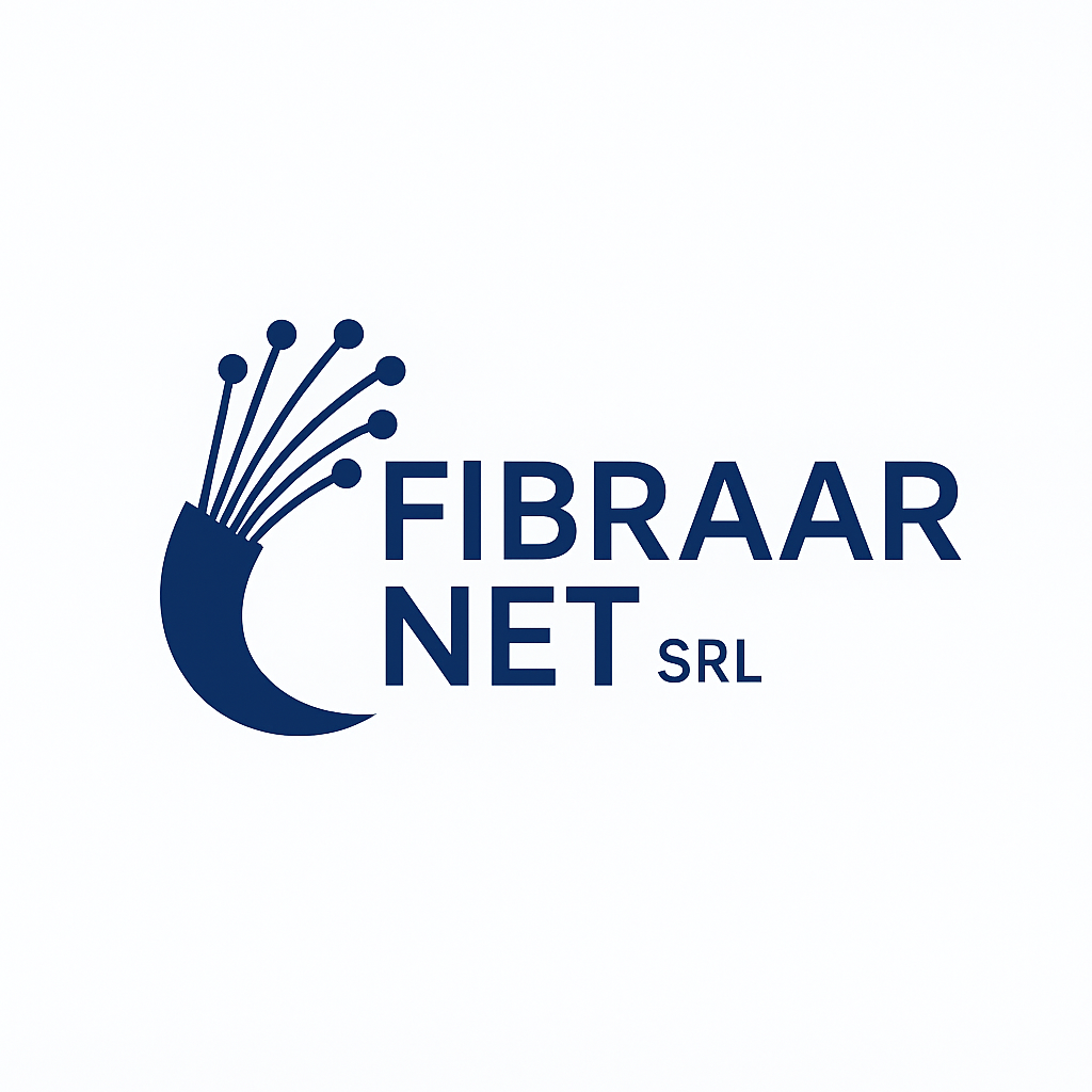 FIBRAA NET S.R.L. Logo